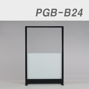 강화유리파티션PGB-B24H822-1510
