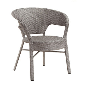 [하이퍼스] 셀레나 라탄 의자 / HFC-4668