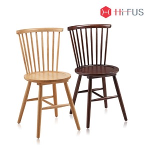 [하이퍼스] 로샤 원목 의자 / HFC-2030