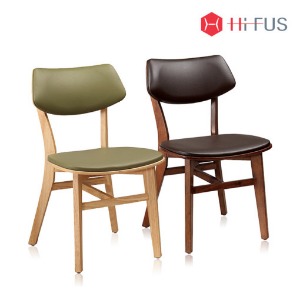 하이퍼스 투란 원목 의자 / HFC-2111