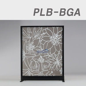 레터링파티션PLB-BGA-1512
