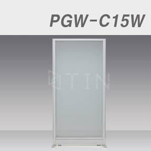 강화유리파티션PGW-C15W