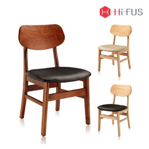 하이퍼스 팬덤 원목 의자 / HFC-2102