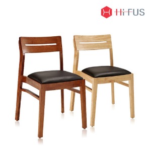 하이퍼스 캔들 원목 의자 / HFC-2110